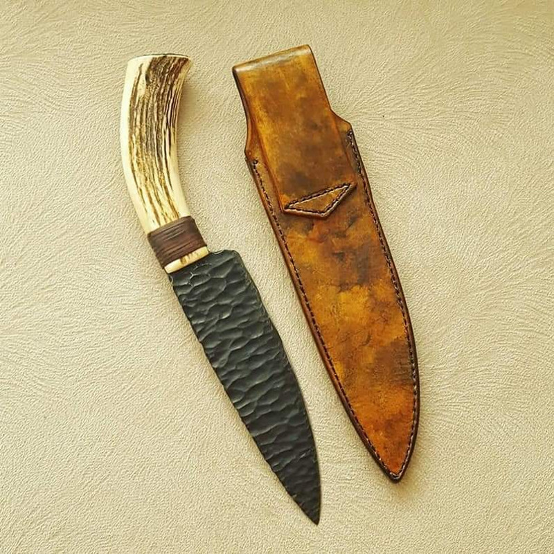 rare hunting knives