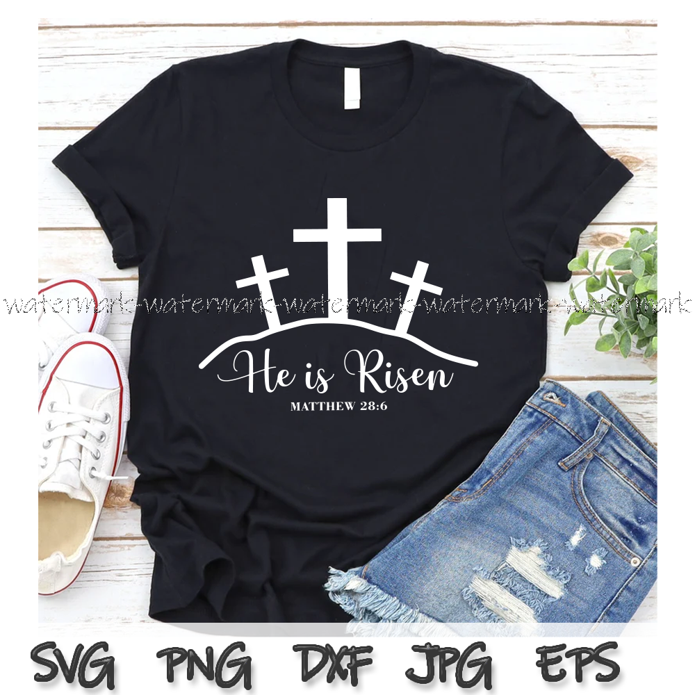 1797 He Is Risen svg.png