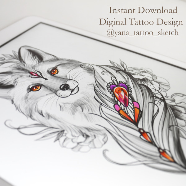 fox-tattoo-sketch-for-females-fox-tattoo-design-for-woman-fox-and-peony-tattoo-art-1.jpg