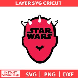 Stormtrooper Pink Charecters Svg, Mandalorian Svg, Darth Vader Svg, Png, Pdf, Dxf Digital File