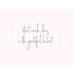 just sunday – family modern script trending fonts - digital font