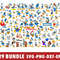 Disney-Donald-Duck-SVG-Bundle-Files-for-Cricut-Silhouette-Disney-Donald-Duck-SVG-Cut-File-Disney-Donald-Duck-SVG-PNG-EPS-DXF-Files-Donald-Duck-Emojis-vector-SVG