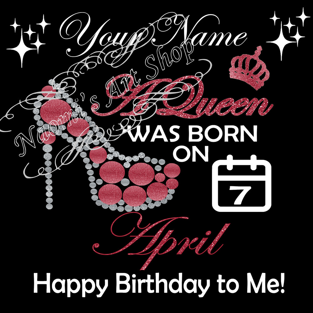 A Queen was Born- April w Wartermark.png