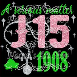 j15 aka founders day svg, png, jpg