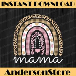 cute mother's day mama mother mother day png, happy mother's day sublimation design