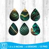 green-marble-teardrop-earring-sublimation-design-teal-gold-gem-2.jpg