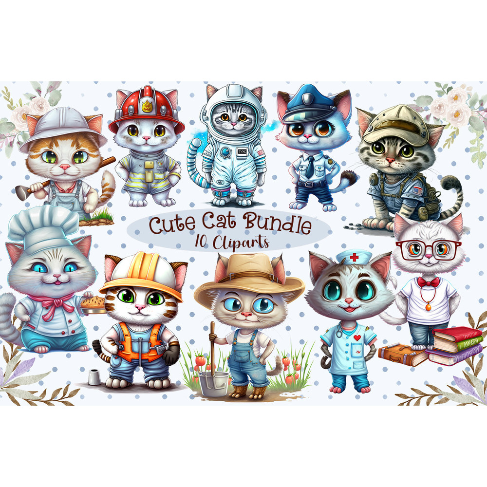 Cute-Cat-Cliparts-Bundle-Graphics-49525171-1-1.jpg