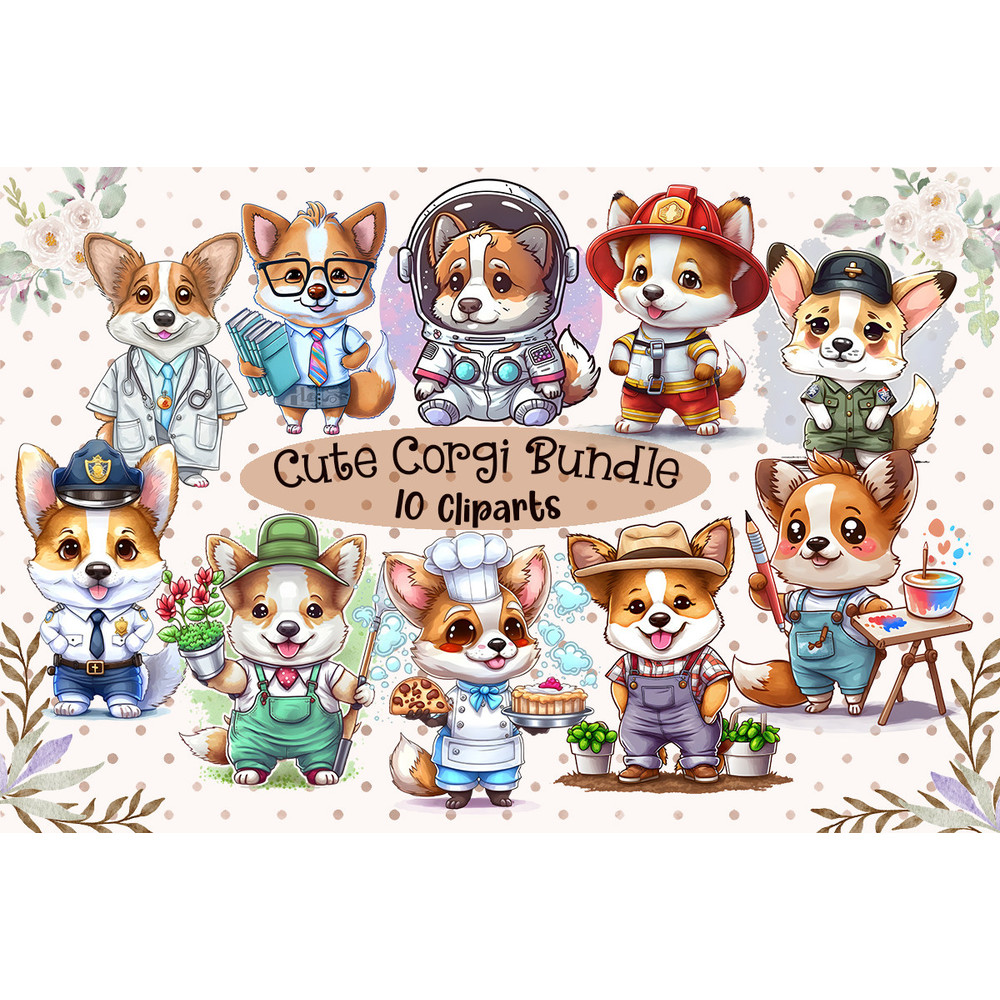 Super-Cute-Corgi-Puppy-Cliparts-Bundle-Graphics-51051663-1-1.jpg