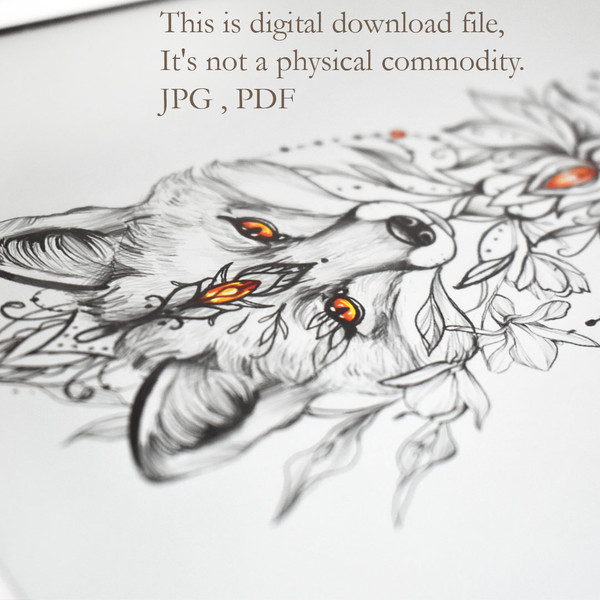 fox-tattoo-sketch-for-females-fox-tattoo-design-for-woman-lotus-ornamental-tattoo-sketch-3.jpg