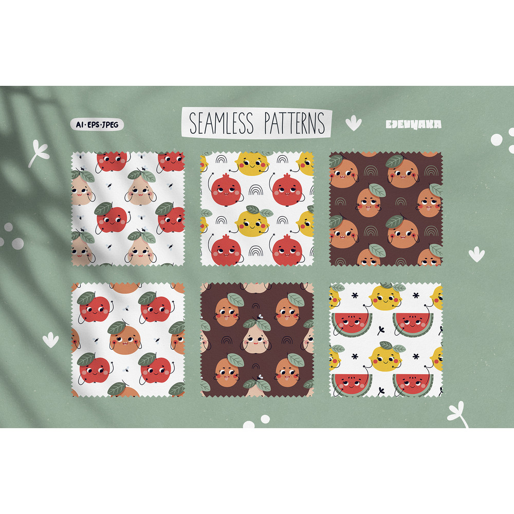 FFruits Dig Paper_02.jpg