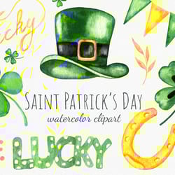saint patricks day holiday