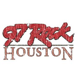 97 Rock Houston 1986 - Radio