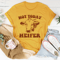 not-today-heifer-tee-mustard-s-peachy-sunday-t-shirt