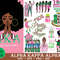 140 Aka Svg, Alpha Kappa Alpha Sorority, Skee Wee 1908 Aka, Bundles for Cricut Cut Files, Kamala Harris Sorority Svg Digital Download.jpg
