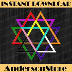 lgbtq gay lgbtq symbol lgbt flag gay pride month rainbow lgbt month png sublimation design