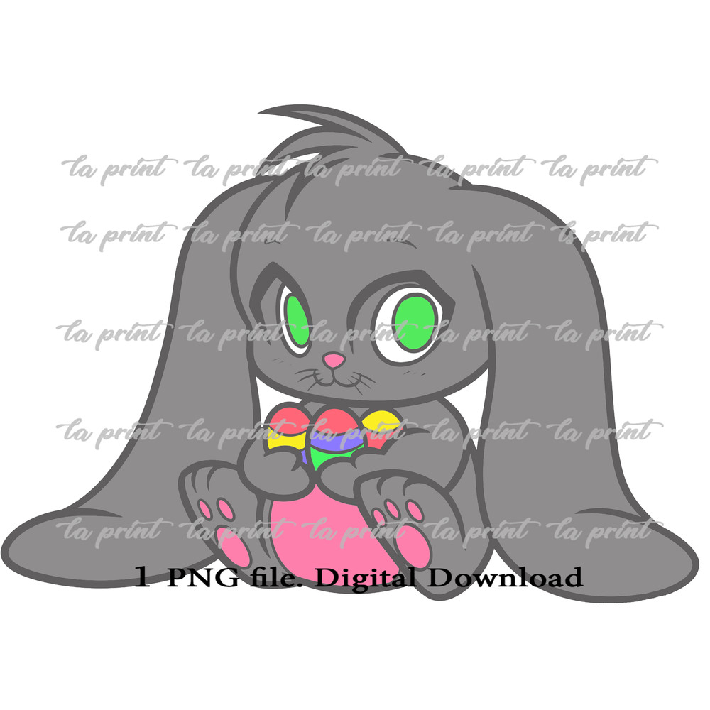easter bunny фон.png