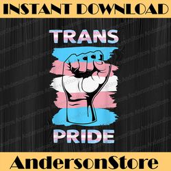 transgender pride flag trans pride lgbt month png sublimation design