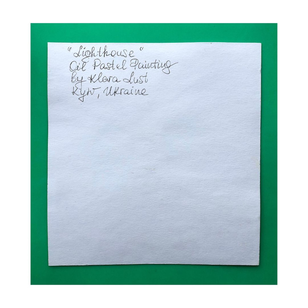 Lighthouse by the Sea _Impressionism_Signed.jpg