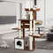 four-cats-in-the-tunnel-modern-cat-tree-furniture