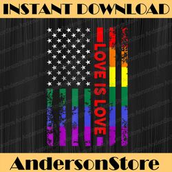 love is love pride month lgbt love is love lgbt month png sublimation design
