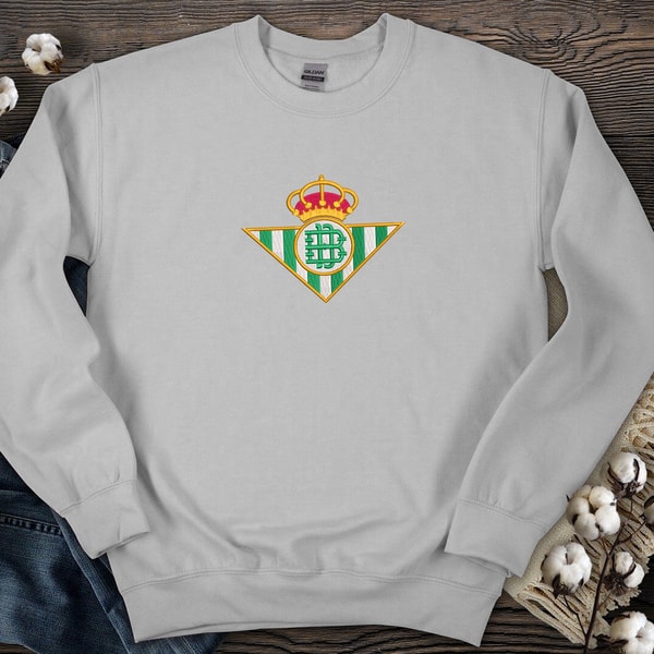 BUFANDA FUTBOL OFICIAL VINTAGE DE LANA DEL REAL BETIS BUFANDA FUTBOL OFICIAL VINTAGE DE LANA DEL REAL BETIS