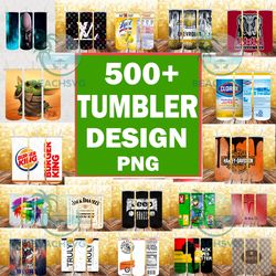 tumbler bundle design, sublimation tumbler, 20oz skinny tumbler bundle, file cut digital download