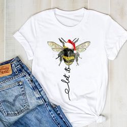 let it be bee shirt, hippie silhouette shirt, hippie tee, hippie shirt