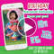 Trolls Animated Video Invitationjpg