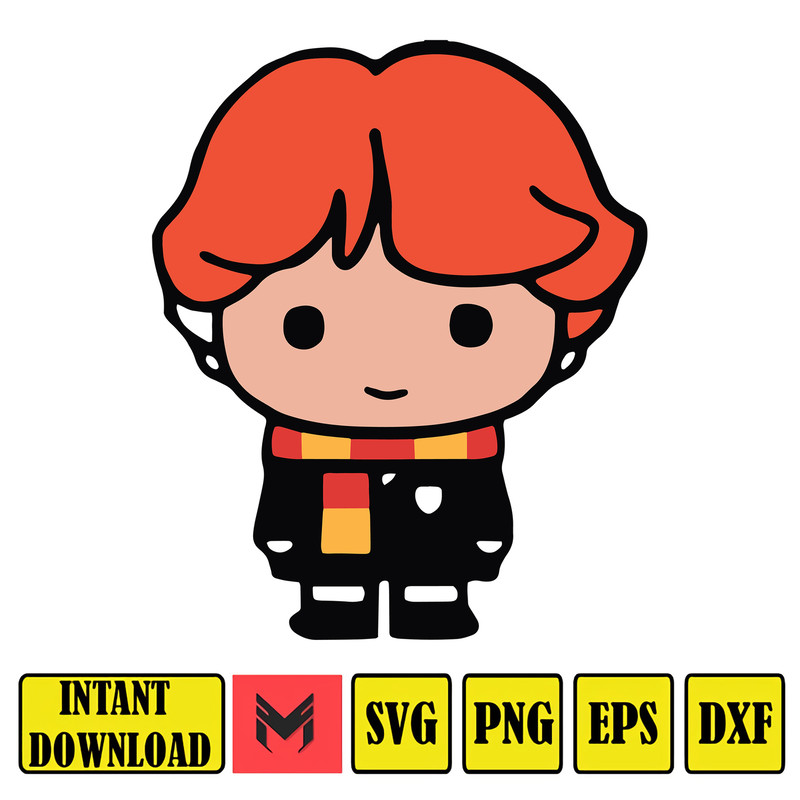 Cute Harry Potter svg bundle, Wizard Svg,Hogwarts school emblem svg, Hogwarts Alumni SVG (31).jpg