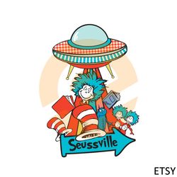 dr suess seussville svg best graphic designs cutting files