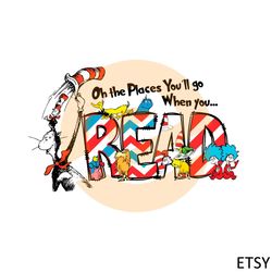 oh the places you will go when you read svg cutting files