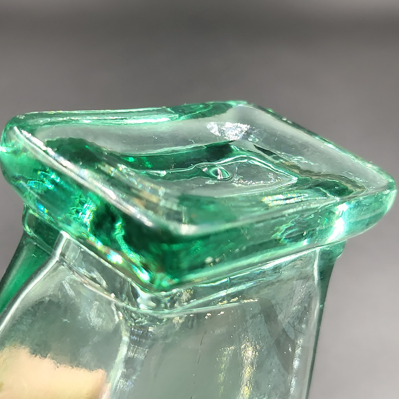 11 Antique Pharmacy bottle Dr. ADOLF HOMMEL’S HAEMATOGEN.jpg