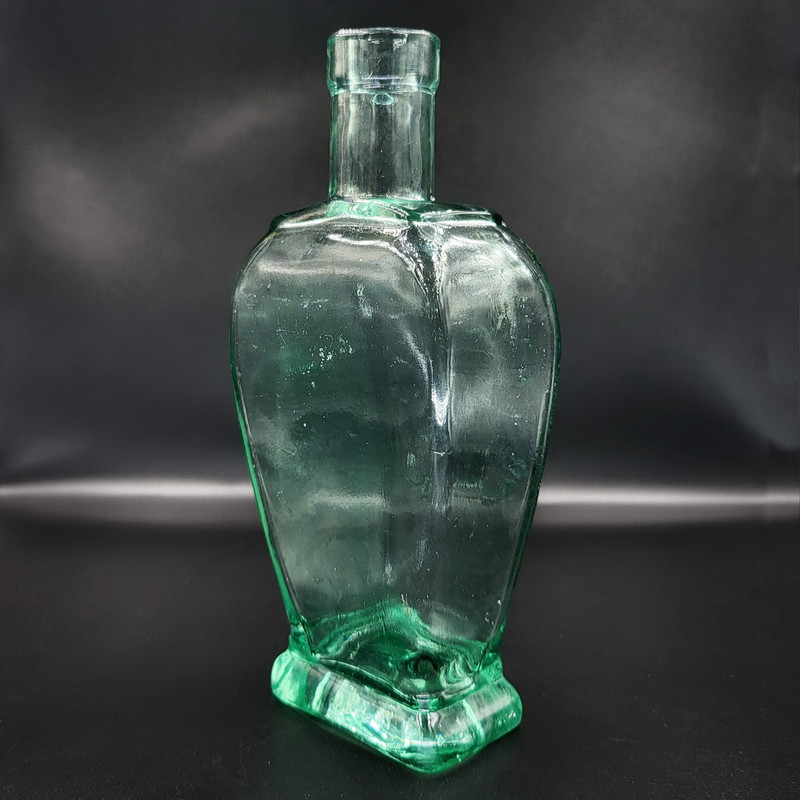 13 Antique Pharmacy bottle Dr. ADOLF HOMMEL’S HAEMATOGEN.jpg