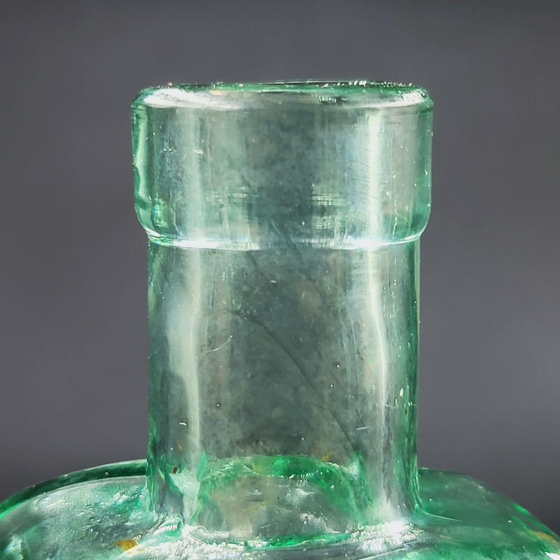 14 Antique Pharmacy bottle Dr. ADOLF HOMMEL’S HAEMATOGEN.jpg