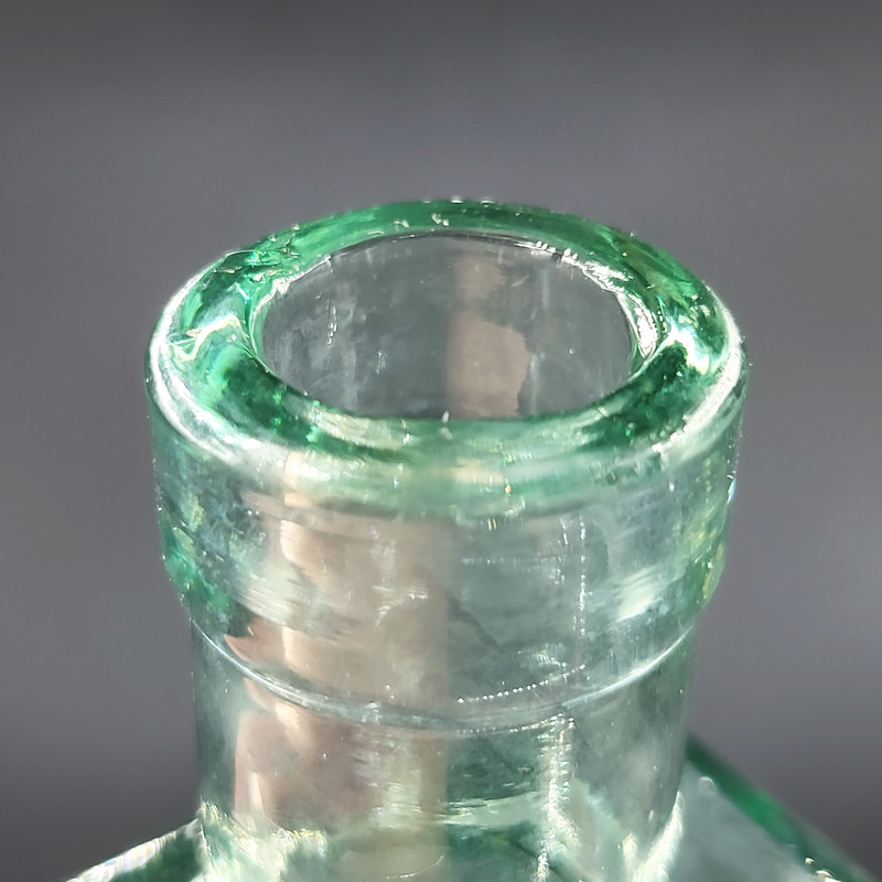 15 Antique Pharmacy bottle Dr. ADOLF HOMMEL’S HAEMATOGEN.jpg