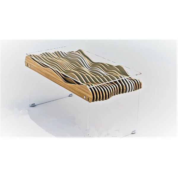 Cnc Router Bedplate Digital Template Cnc Router Files Cnc Table Files for Wood L | Inspire ...