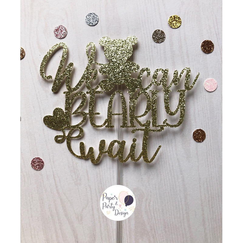 we can bearly waitjpg