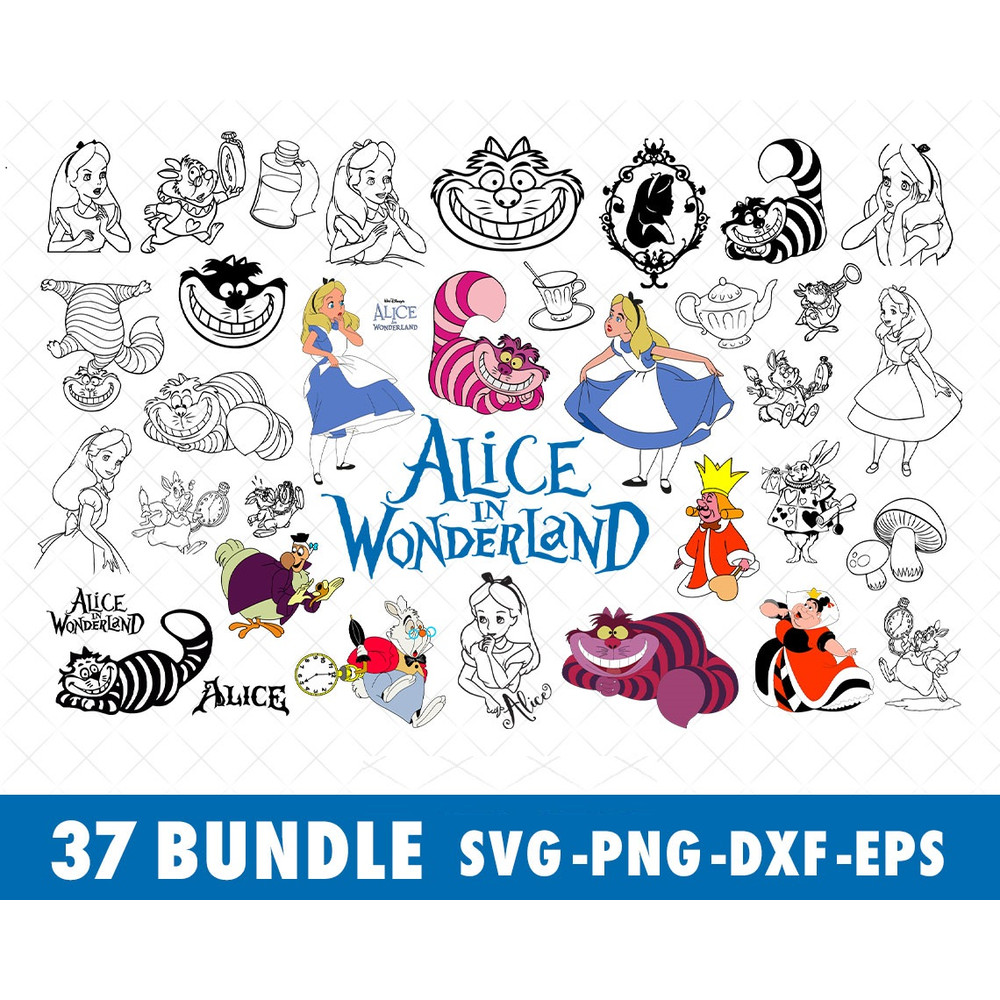 Disney-Alice-In-Wonderland-SVG-Bundle-Files-for-Cricut-Silhouette-Disney-Alice-In-Wonderland-SVG-Cut-File-Disney-Alice-In-Wonderland-SVG-PNG-EPS-DXF-Files.jpg