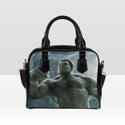 Hulk Shoulder Bag