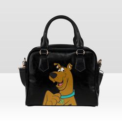 Scooby Doo Shoulder Bag