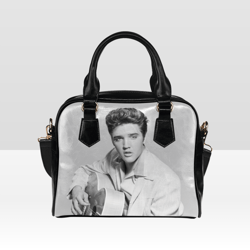 Elvis Shoulder Bag