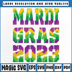 mardi gras 2023 - chevron artwork svg, fleur de lis artwork svg, mardi gras carnival, digital download