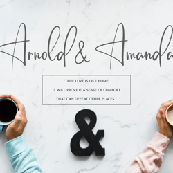 cattalonia signature font trending fonts - digital font