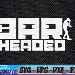 boombap apparel (barheaded) svg, eps, png, dxf, digital download