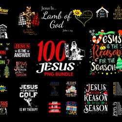 Combo 100 FAITH BUNDLE PNG , Christian Png , God png , Jesus Png , Christian Shirt Designs , Christian Quote Png