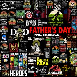 Father Day PNG Bundle, Best Dad Ever PNG, Daddy I Love you PNG, Super Dad PNG, Father PNG, Fathers Day PNG, Cool Dad PNG