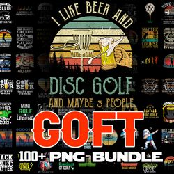 Golf Png Bundle, Retro Golfing, Vintage Golf, Golf Golfing Lover, Golfing Gifts For Men, Retro Golfing Papa Golfer, Golf