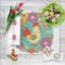 4 Easter Spring Rooster cross stitch pattern.jpg