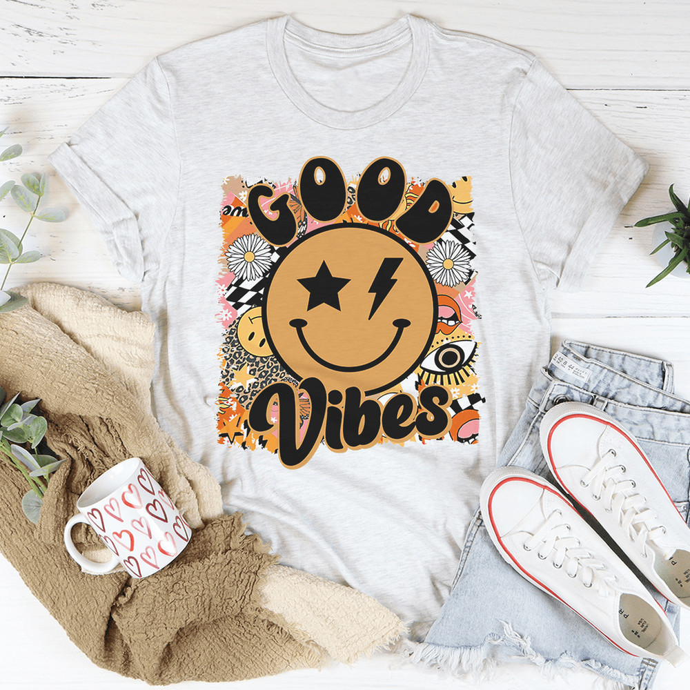 good-vibes-tee-peachy-sunday-t-shirt