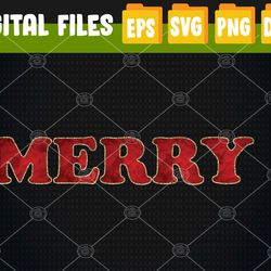 chenille patch christmas merry christmas bling bling svg, eps, png, dxf, digital download